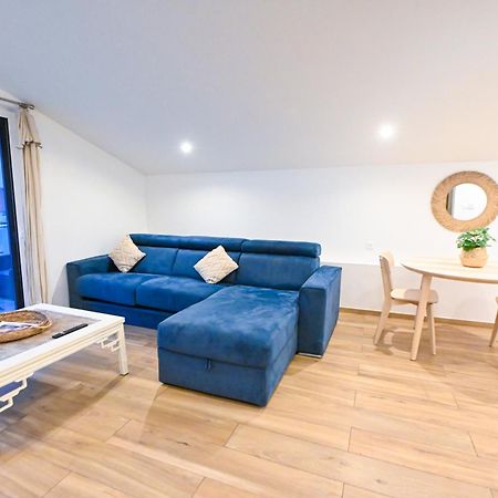 Studio Cozy Avec Terrasse N12 Ницца Экстерьер фото